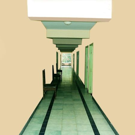 Brookside Hotel Kodaikanal Kültér fotó