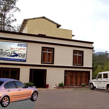 Brookside Hotel Kodaikanal Kültér fotó