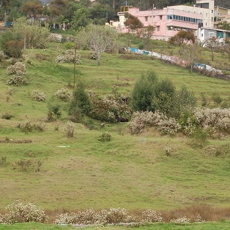 Brookside Hotel Kodaikanal Kültér fotó