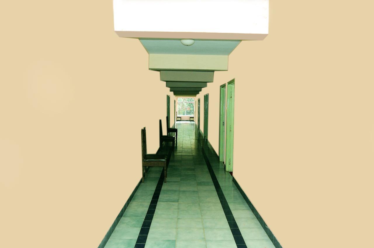 Brookside Hotel Kodaikanal Kültér fotó