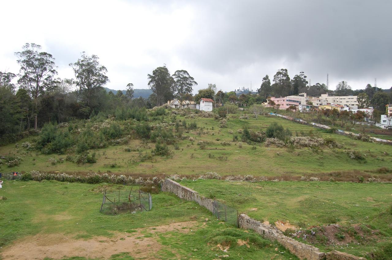 Brookside Hotel Kodaikanal Kültér fotó
