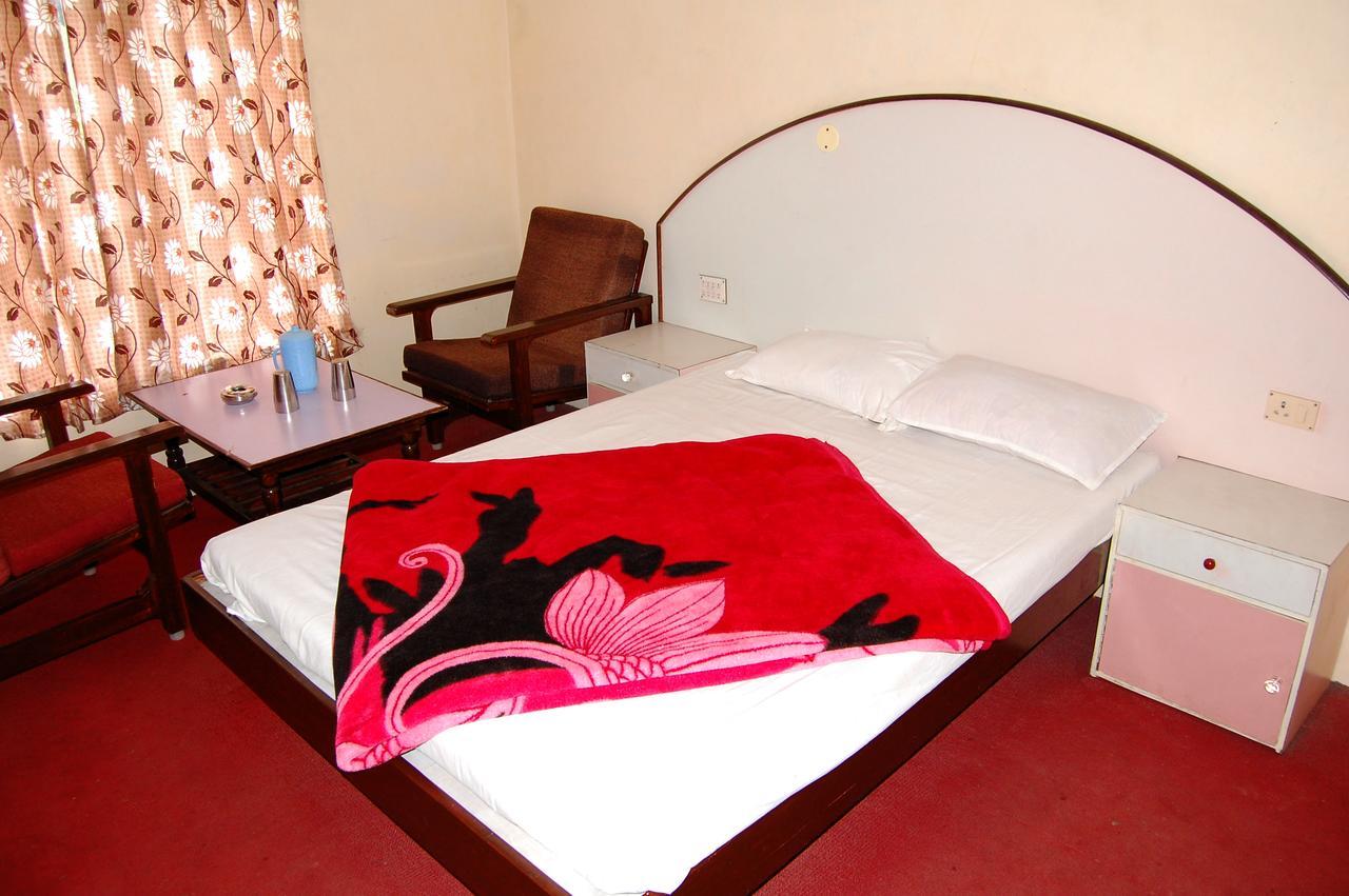 Brookside Hotel Kodaikanal Kültér fotó