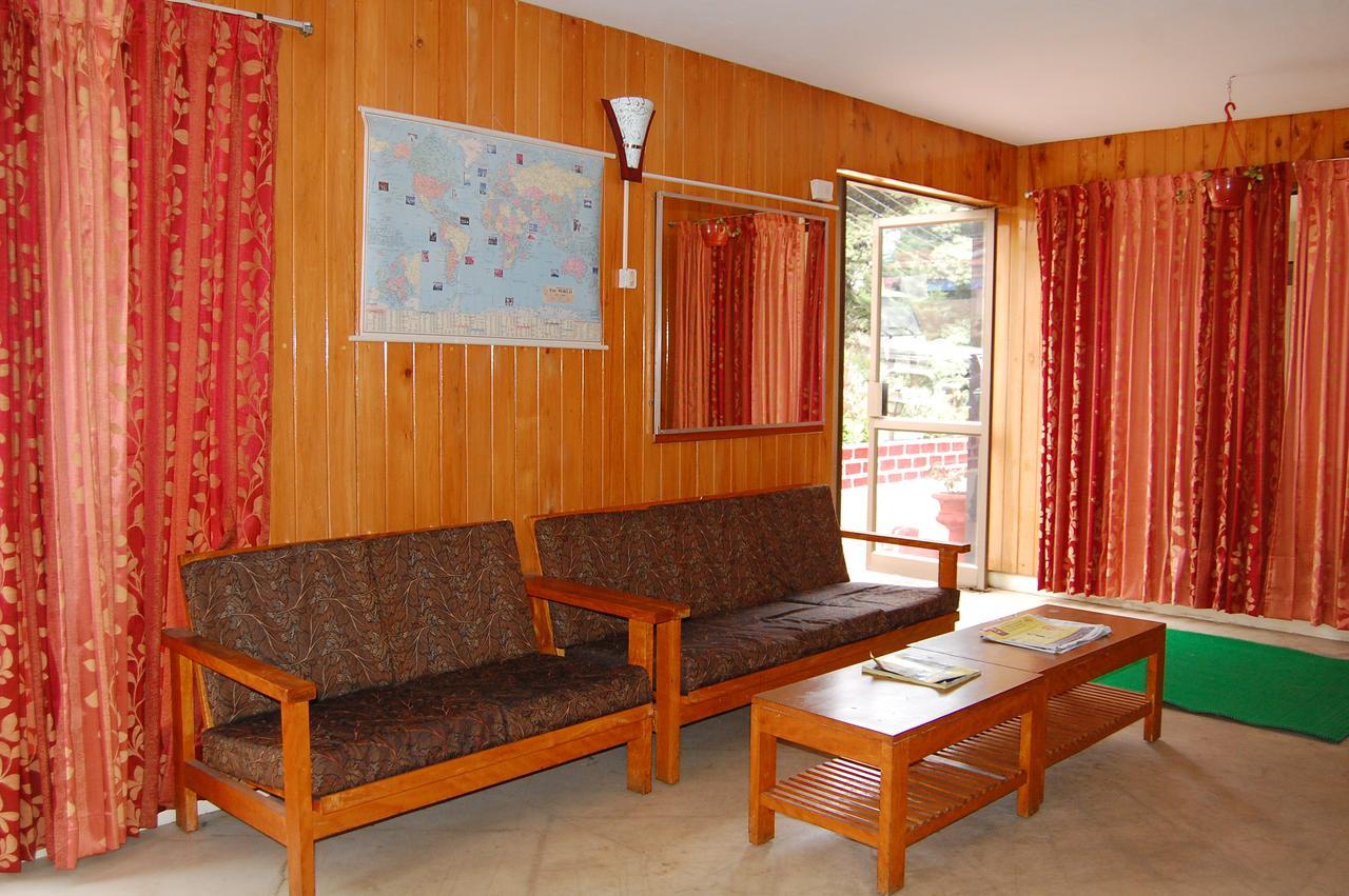 Brookside Hotel Kodaikanal Kültér fotó